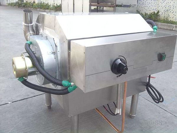 電動蒸汽發(fā)生器